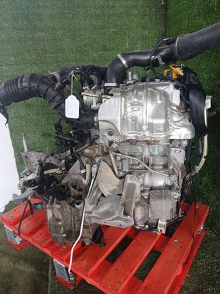 MOTOR COMPLETO MG ZS (08.2022->)