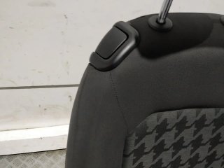 Asiento delantero derecho AUDI A3 (8VK)