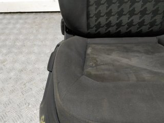 Asiento delantero derecho AUDI A3 (8VK)