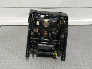 Asiento delantero derecho AUDI A3 (8VK)