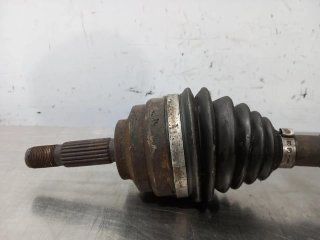 Transmision delantera izquierda RENAULT CLIO II