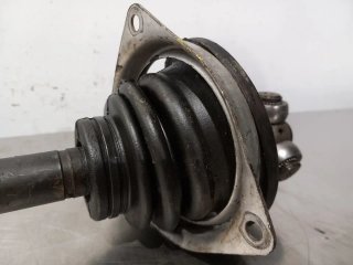 Transmision delantera izquierda RENAULT CLIO II