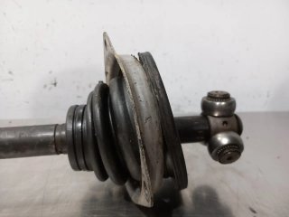 Transmision delantera izquierda RENAULT CLIO II