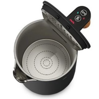 Hervidor Eléctrico Balter Home Temp. Regulable