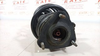 AMORTIGUADOR DELANTERO IZQUIERDO FORD FIESTA (CBK) Ambiente