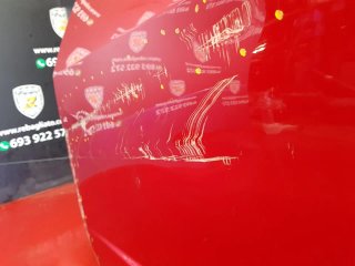 Puerta delantera izquierda HONDA CIVIC 5 PUERTAS