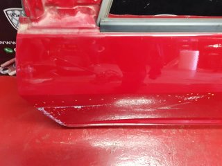 Puerta delantera izquierda HONDA CIVIC 5 PUERTAS