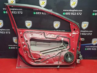 Puerta delantera izquierda HONDA CIVIC 5 PUERTAS