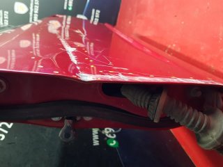 Puerta delantera izquierda HONDA CIVIC 5 PUERTAS