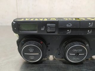 Mando calefaccion / aire acondicionado VOLKSWAGEN