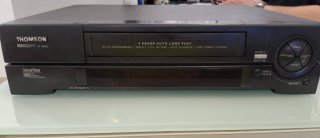 Reproductor VHS Thomson VP 4810