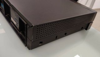 Reproductor VHS Thomson VP 4810
