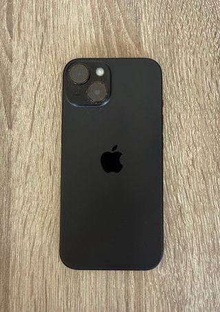 iPhone 15