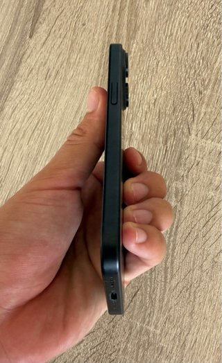 iPhone 15