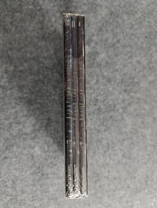 Ergo Proxy DVD Serie Completa Precintada