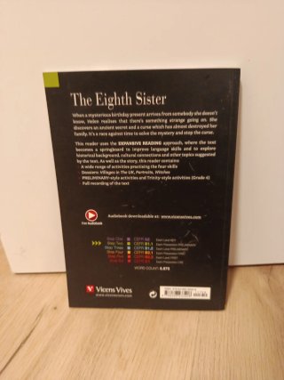 The Eighth Sister