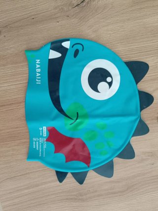 Neopreno natación niño HISEA 4 años