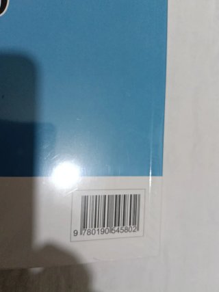 Física y Química 1 Bachillerato