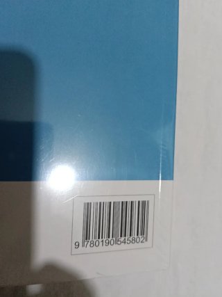 Física y Química 1 Bachillerato