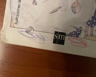 Agustina, la payasa