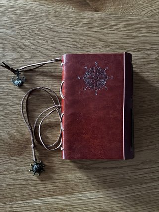 Cuaderno de dibujo