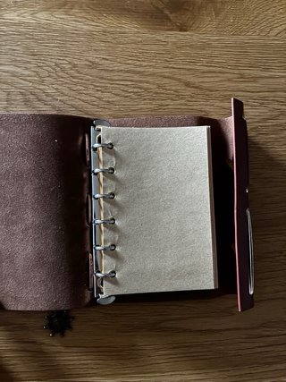 Cuaderno de dibujo