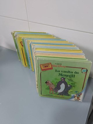 Libros Infantiles