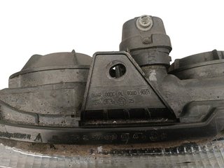 FARO DERECHO RENAULT LAGUNA II (BG0) G9T 89005278