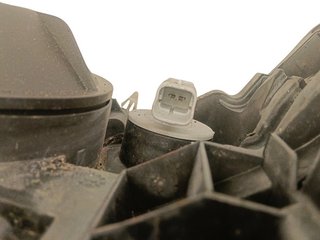 FARO DERECHO RENAULT LAGUNA II (BG0) G9T 89005278