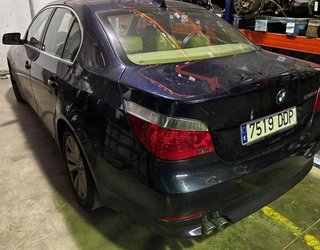 Depósito bmw 41070 61667055349 535 3.0 td e60 560l