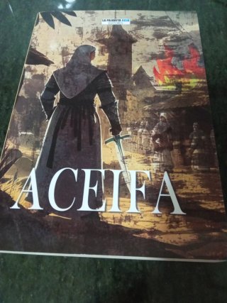 Aceifa