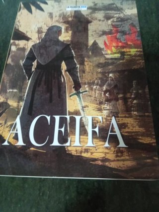Aceifa