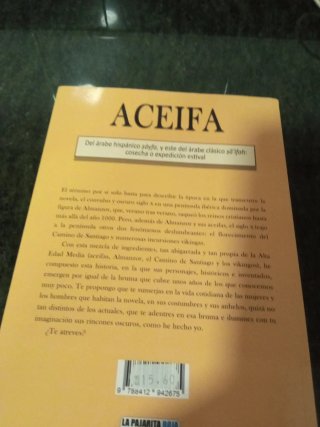Aceifa