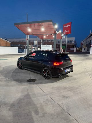 Volkswagen Golf GTI 2023