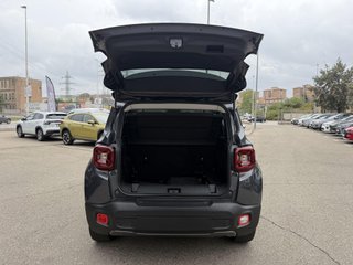 Jeep Renegade 4xe 4xe 1.3 PHEV 190hp AT EAWD Altitude