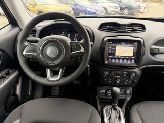 Jeep Renegade 4xe 4xe 1.3 PHEV 190hp AT EAWD Altitude