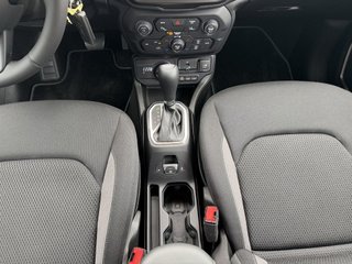 Jeep Renegade 4xe 4xe 1.3 PHEV 190hp AT EAWD Altitude