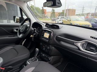 Jeep Renegade 4xe 4xe 1.3 PHEV 190hp AT EAWD Altitude
