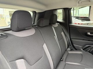 Jeep Renegade 4xe 4xe 1.3 PHEV 190hp AT EAWD Altitude
