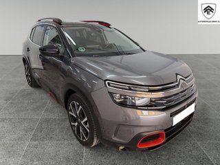 Citroën C5 Aircross 2.0 BlueHDi 177cv EAT8 Shine Comfort Class