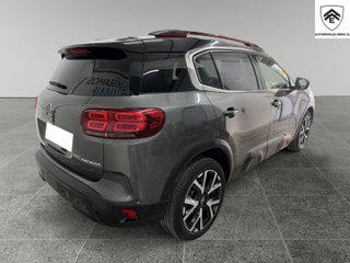Citroën C5 Aircross 2.0 BlueHDi 177cv EAT8 Shine Comfort Class