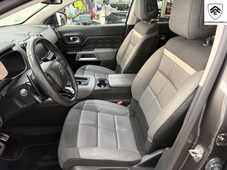Citroën C5 Aircross 2.0 BlueHDi 177cv EAT8 Shine Comfort Class
