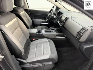 Citroën C5 Aircross 2.0 BlueHDi 177cv EAT8 Shine Comfort Class