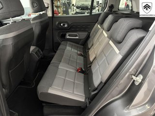 Citroën C5 Aircross 2.0 BlueHDi 177cv EAT8 Shine Comfort Class