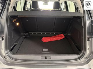 Citroën C5 Aircross 2.0 BlueHDi 177cv EAT8 Shine Comfort Class