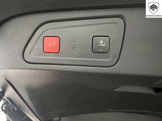 Citroën C5 Aircross 2.0 BlueHDi 177cv EAT8 Shine Comfort Class