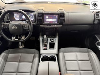 Citroën C5 Aircross 2.0 BlueHDi 177cv EAT8 Shine Comfort Class