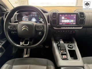 Citroën C5 Aircross 2.0 BlueHDi 177cv EAT8 Shine Comfort Class