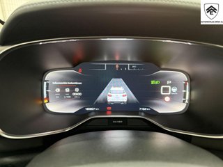 Citroën C5 Aircross 2.0 BlueHDi 177cv EAT8 Shine Comfort Class
