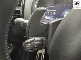 Citroën C5 Aircross 2.0 BlueHDi 177cv EAT8 Shine Comfort Class
